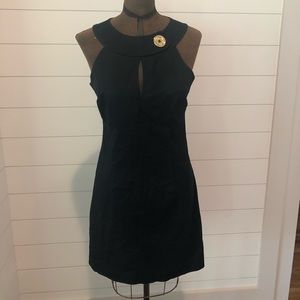 Michael kors black dress